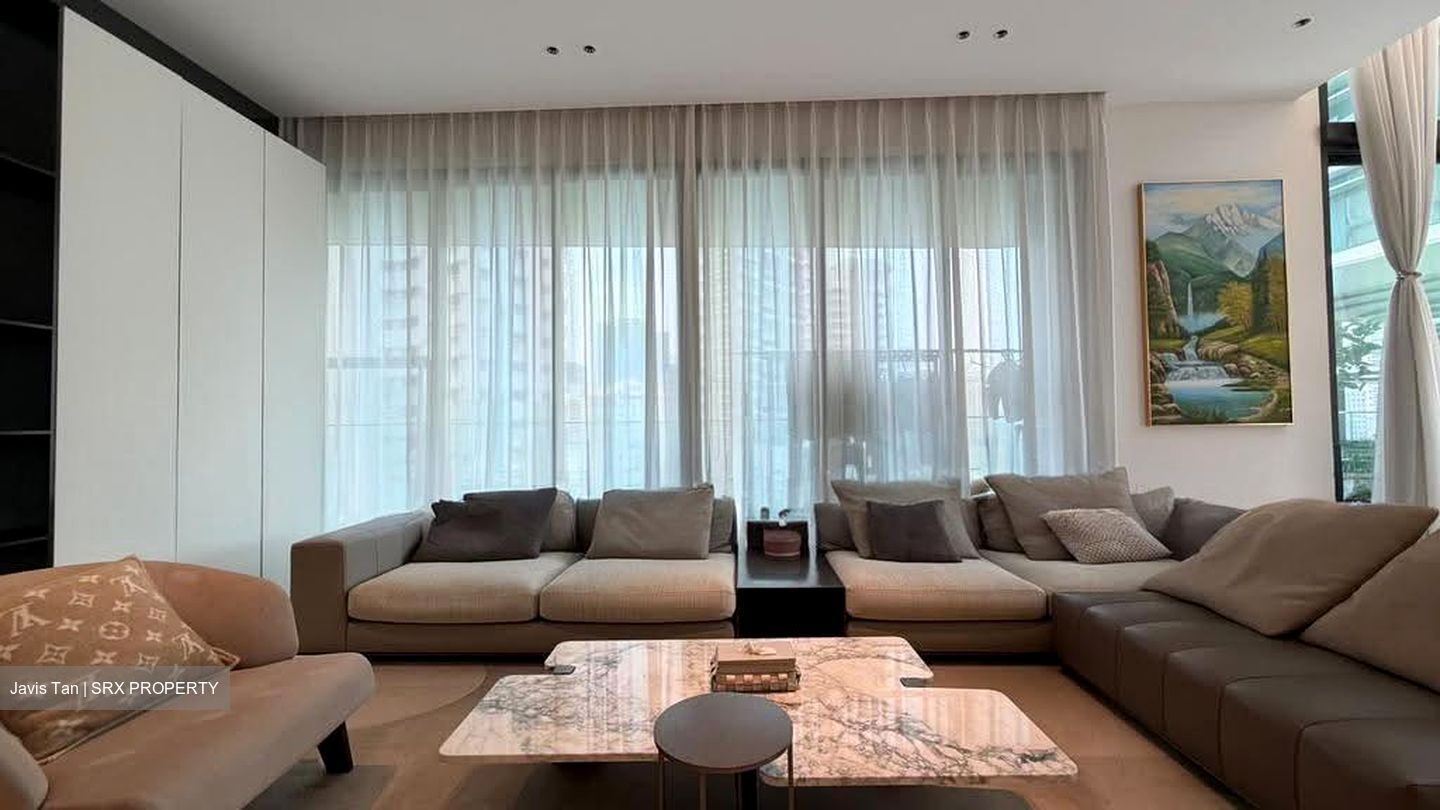New Futura (D9), Condominium #631956301